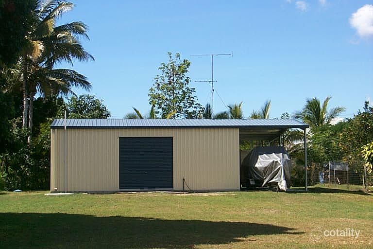 38 Jamieson St, Cardwell, QLD 4849