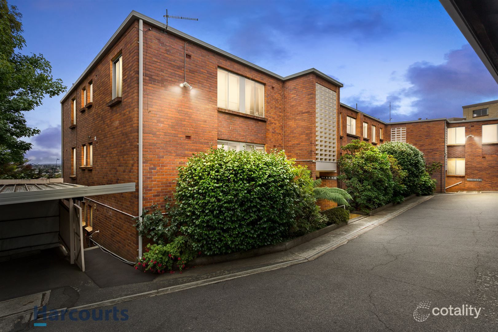 4/1a Brisbane St, Launceston, TAS 7250