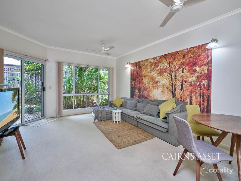 38/65-83 Callum St, Mooroobool, QLD 4870