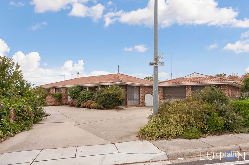 7 Dumas St, Mckellar, ACT 2617