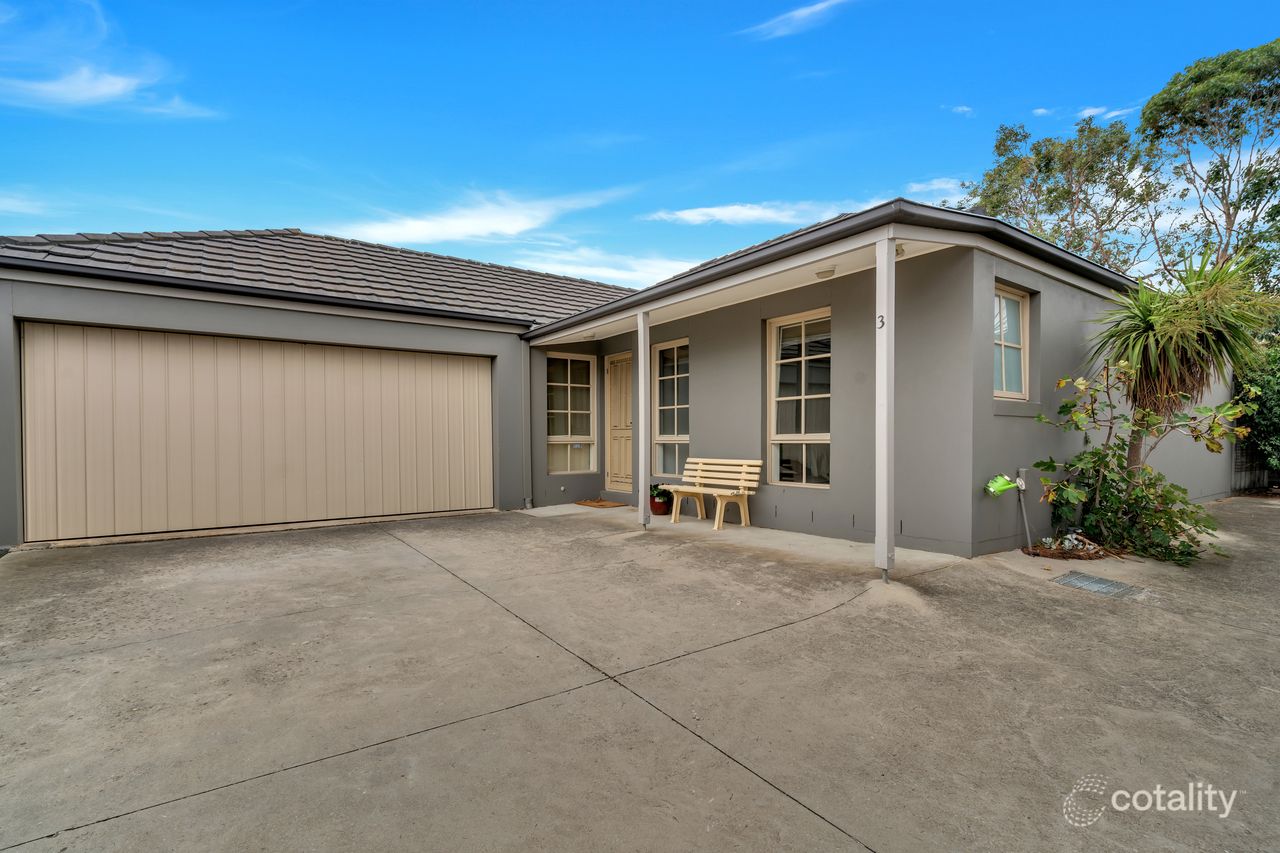 3/6 Nelson St, Mornington, VIC 3931