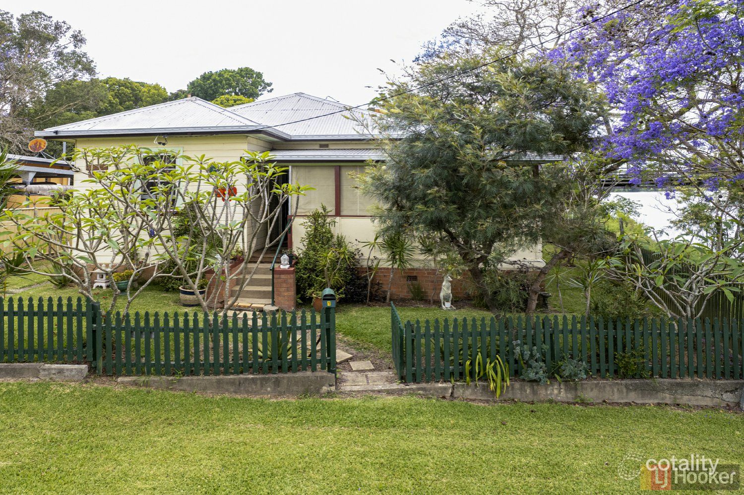 1 Ferry St, East Kempsey, NSW 2440