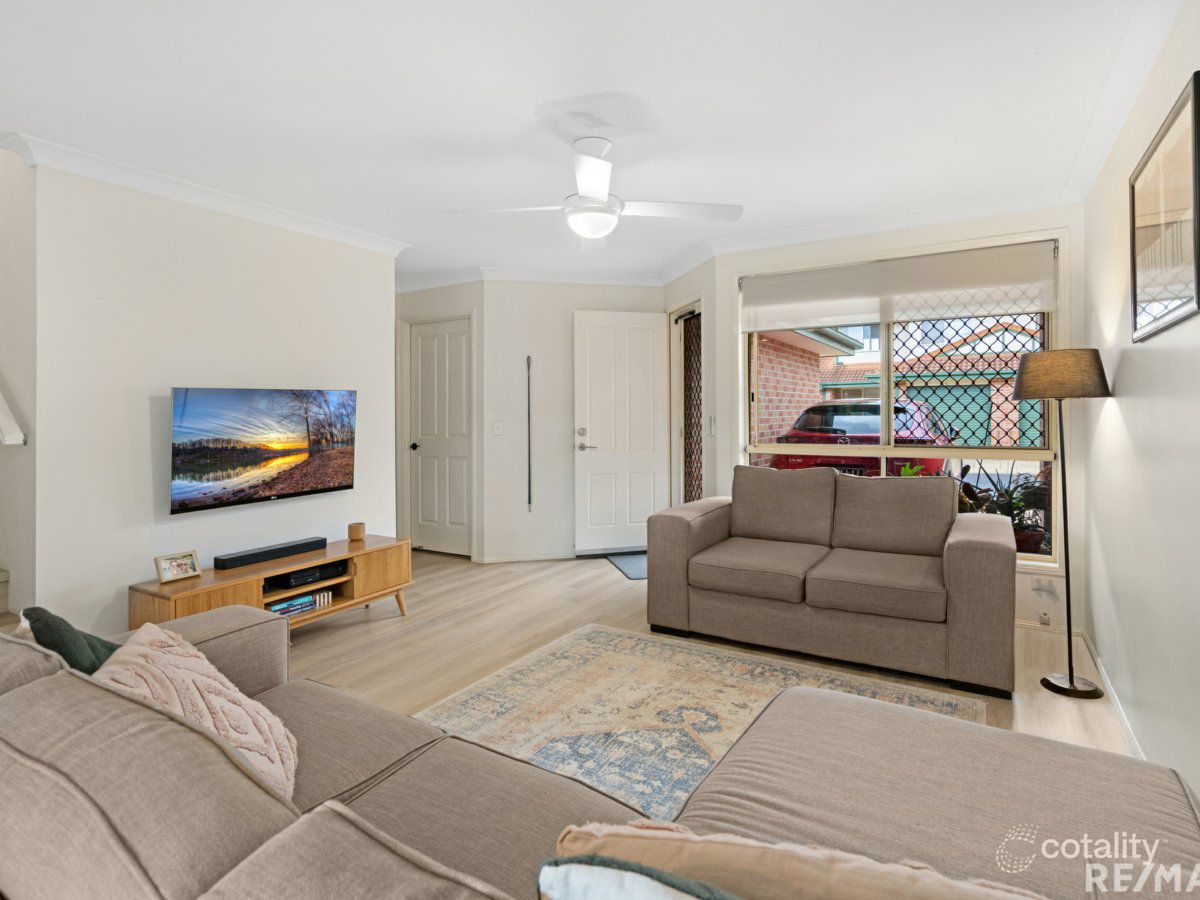48/38 Murev Way, Carrara, QLD 4211