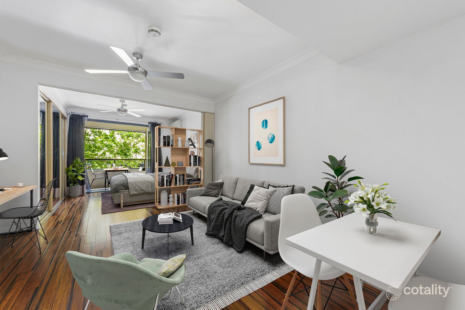 3/11-21 Flinders St, Surry Hills, NSW 2010