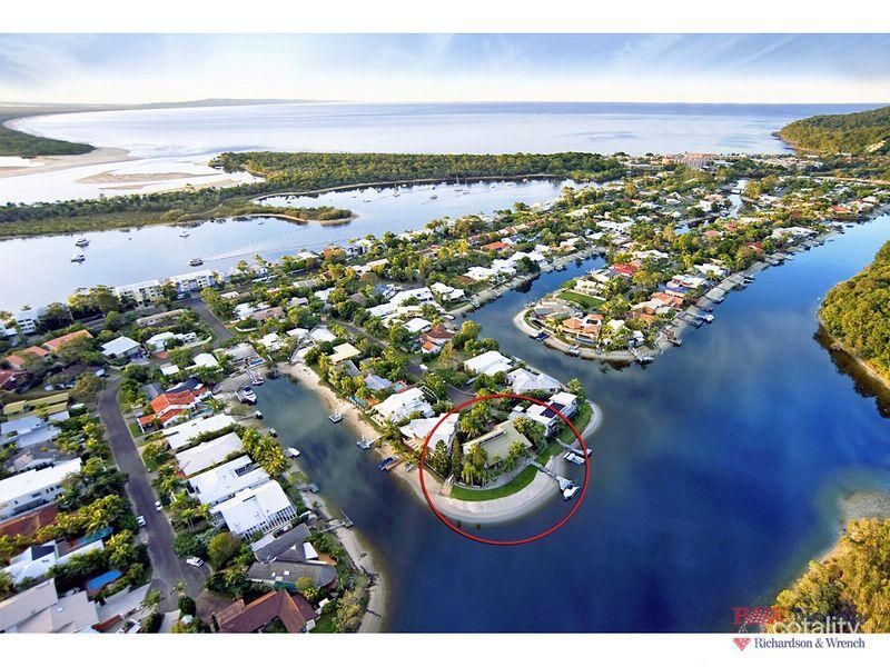 29 Cooran Ct, Noosa Heads, QLD 4567