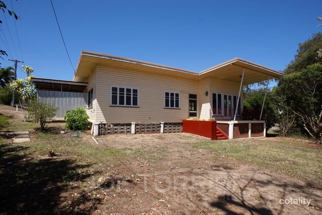 14 Eccles St, Mareeba, QLD 4880