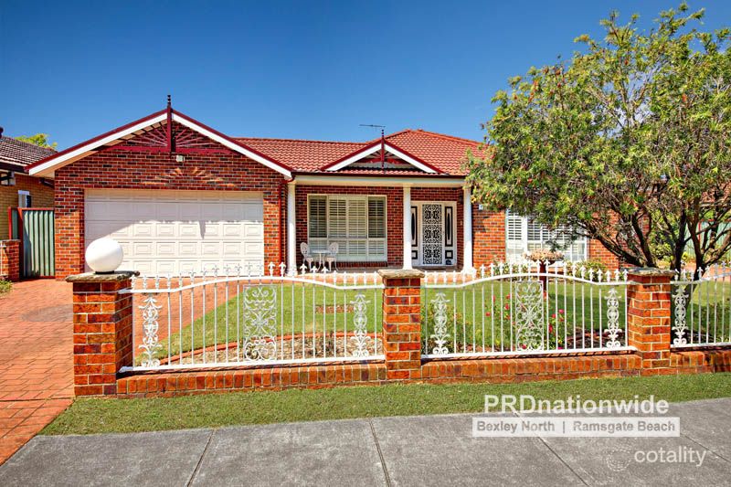 1/148-150 Alfred St, Sans Souci, NSW 2219