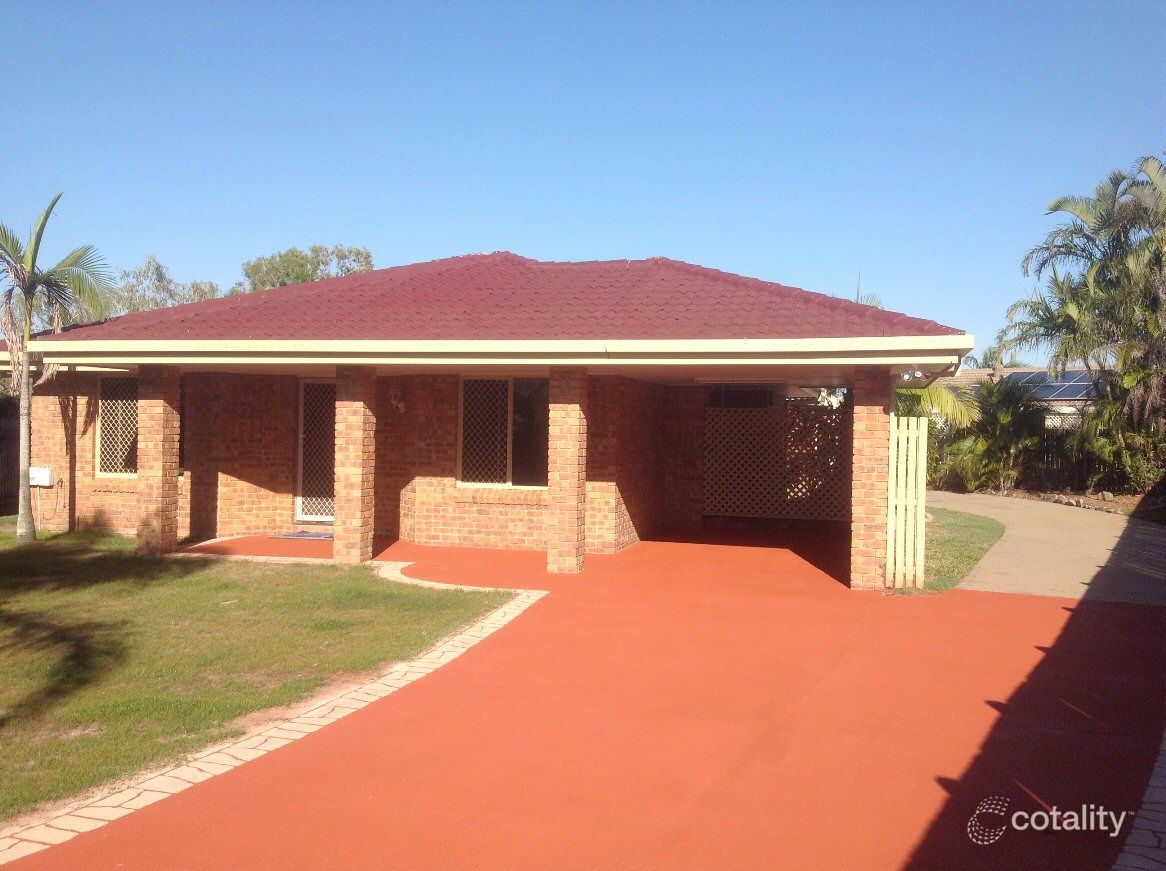 9 Queben Ct, Kawungan, QLD 4655