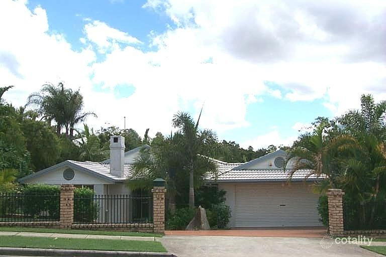 447 Payne Rd, The Gap, QLD 4061