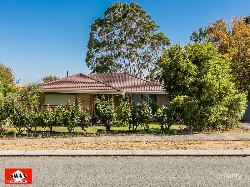 57 Frederic St, Koongamia, WA 6056