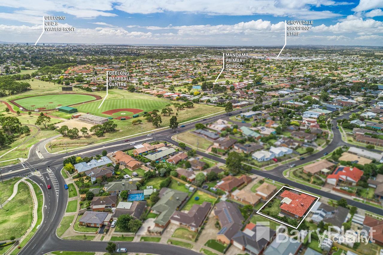 63 Gloucester St, Grovedale, VIC 3216