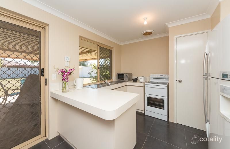 15 Wooramel Way, Cooloongup, WA 6168