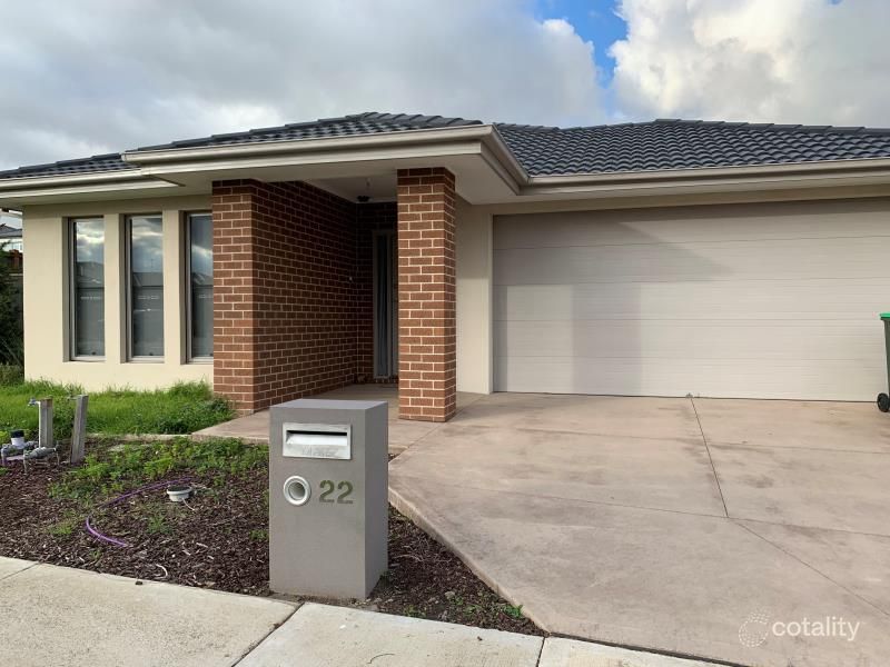 22 Pristine Dr, Greenvale, VIC 3059