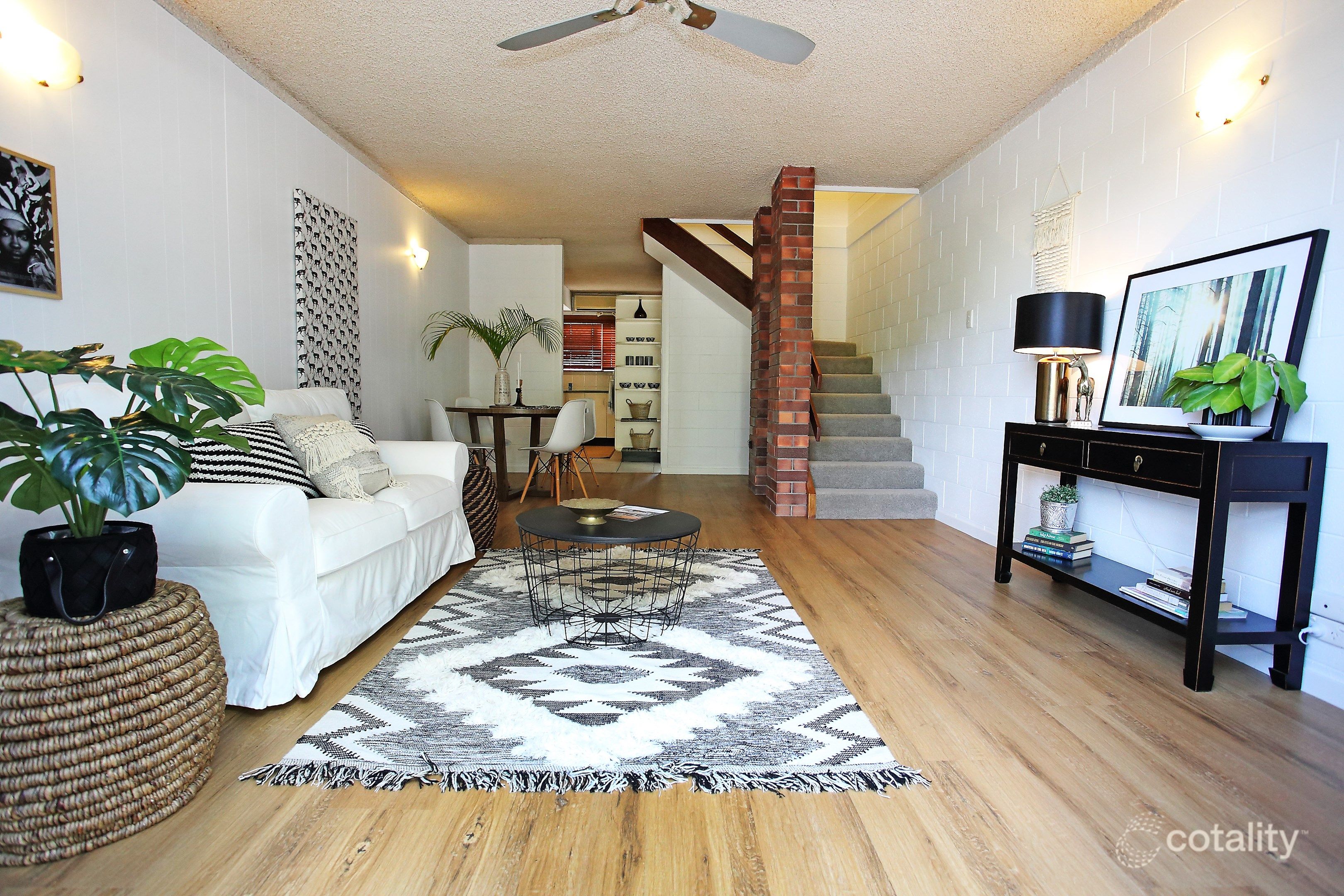 1/57 Alexandra St, North Ward, QLD 4810