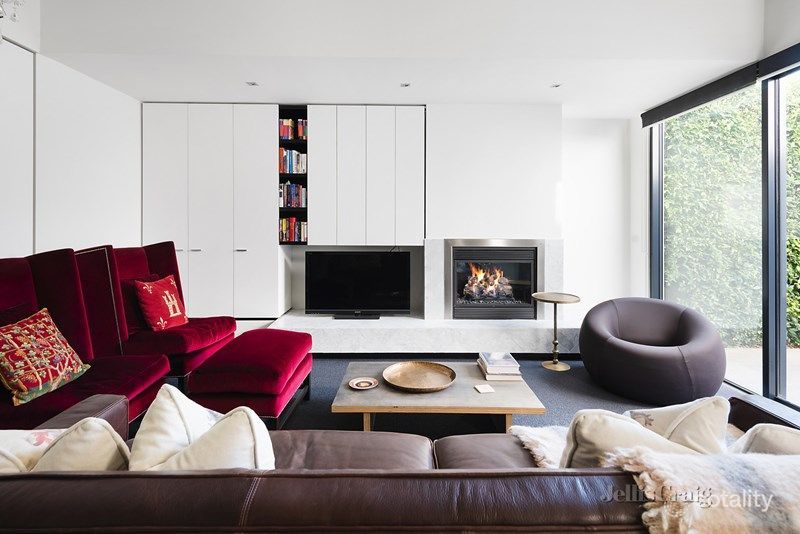 2/10 Rushall St, Fairfield, VIC 3078