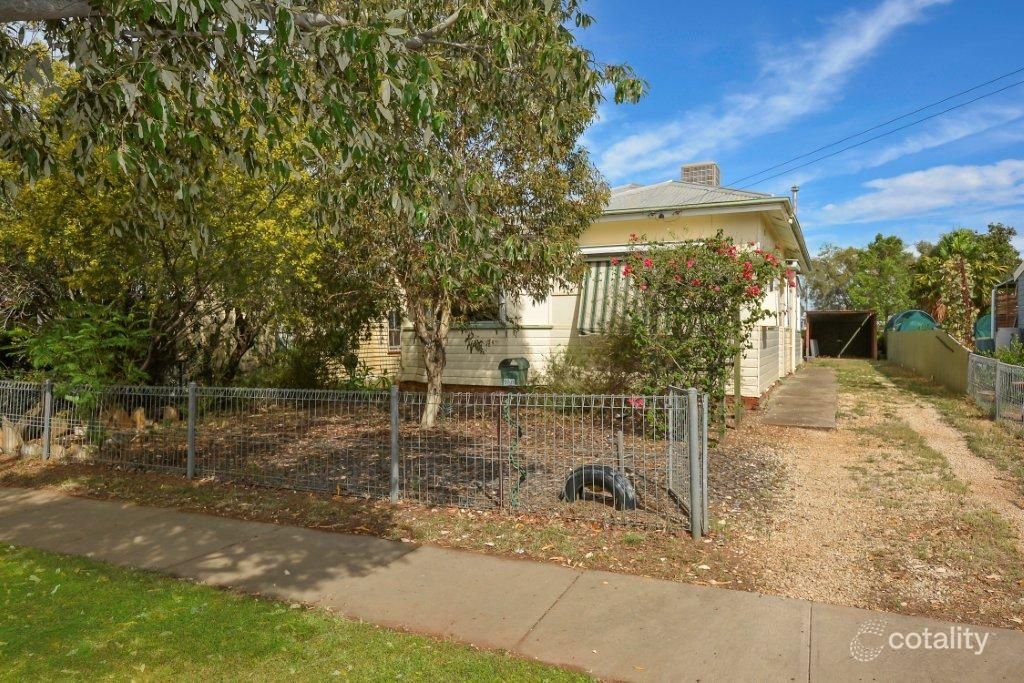 19a Henry St, Gunnedah, NSW 2380