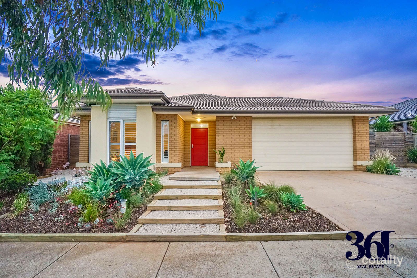 23 Citronelle Cct, Brookfield, VIC 3338