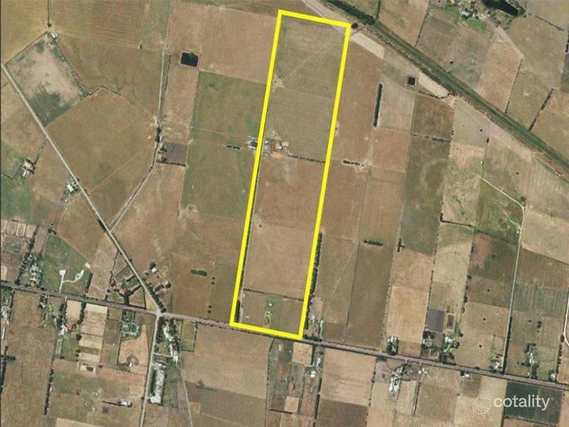 2225 Ballarto Rd, Cardinia, VIC 3978