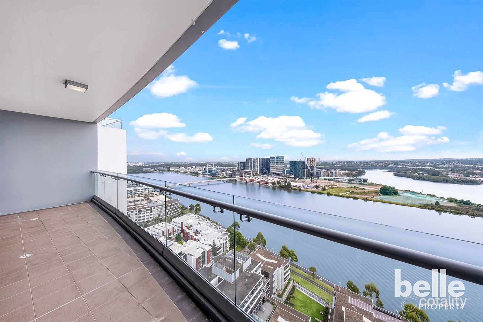 2201/87 Shoreline Dr, Rhodes, NSW 2138