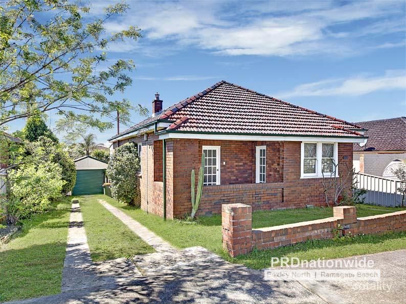 12 Wolli St, Kingsgrove, NSW 2208