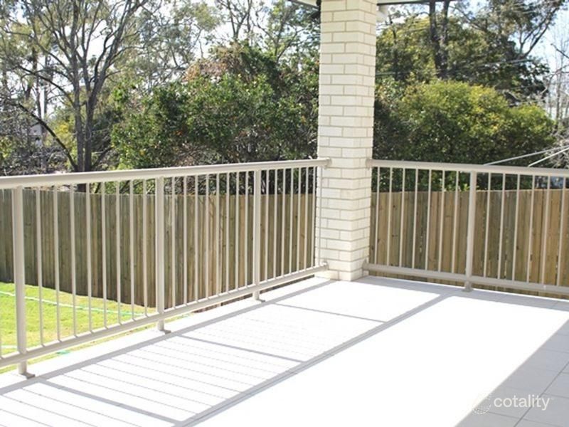 18a Gilruth Rd, Kenmore, QLD 4069