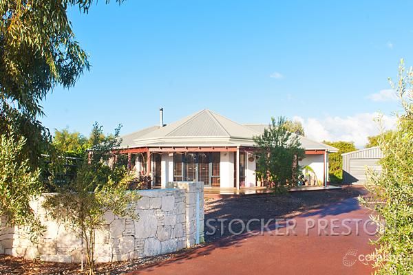 5 Sheoak Pl, Cowaramup, WA 6284