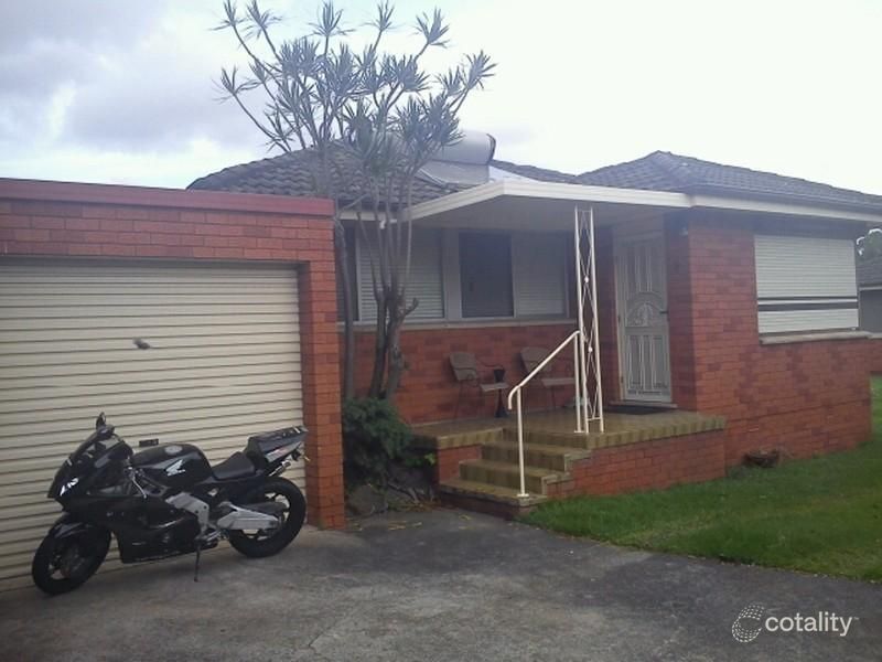 2/42-44 Baltimore St, Belfield, NSW 2191