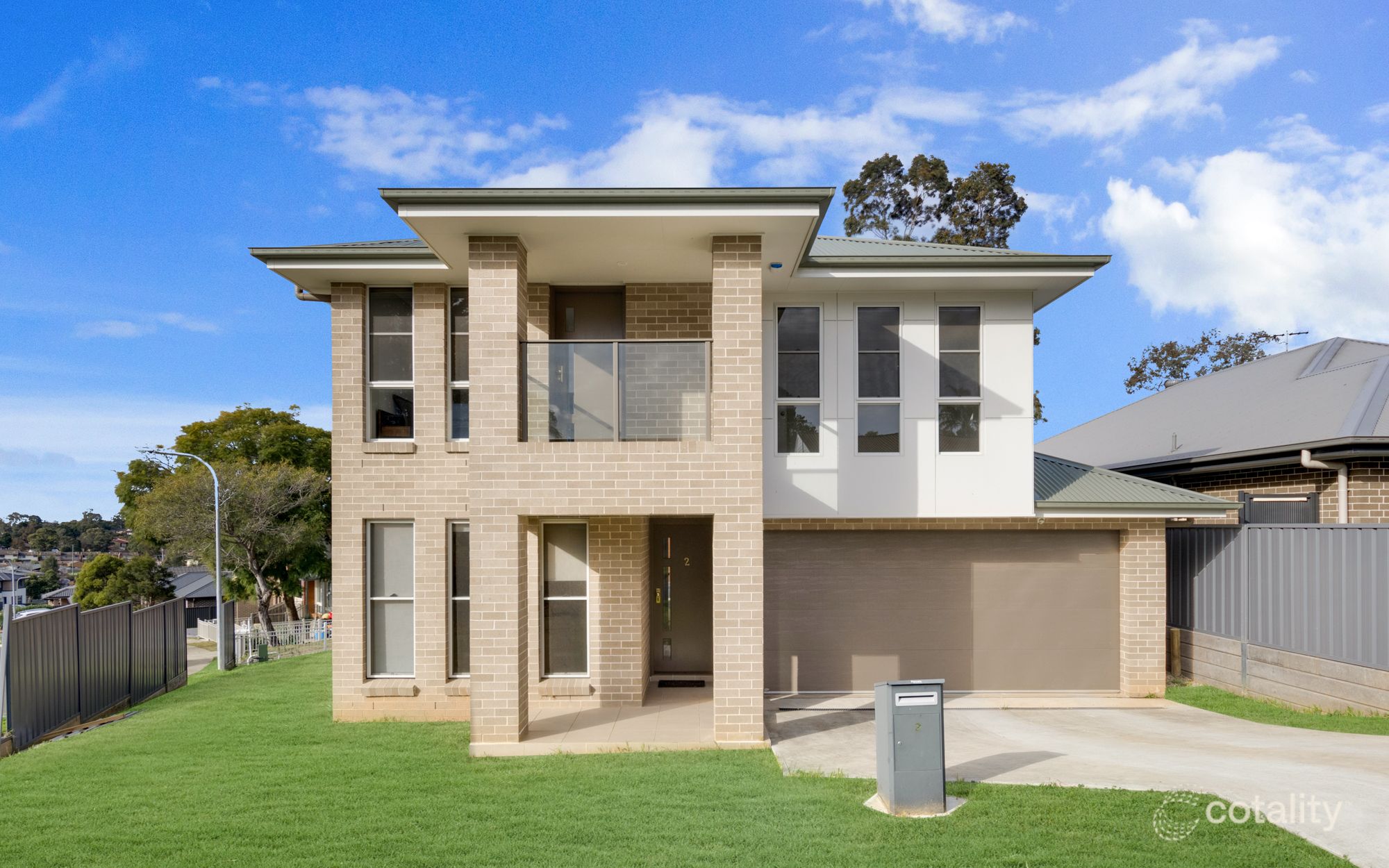 2 Cymbeline St, Rosemeadow, NSW 2560