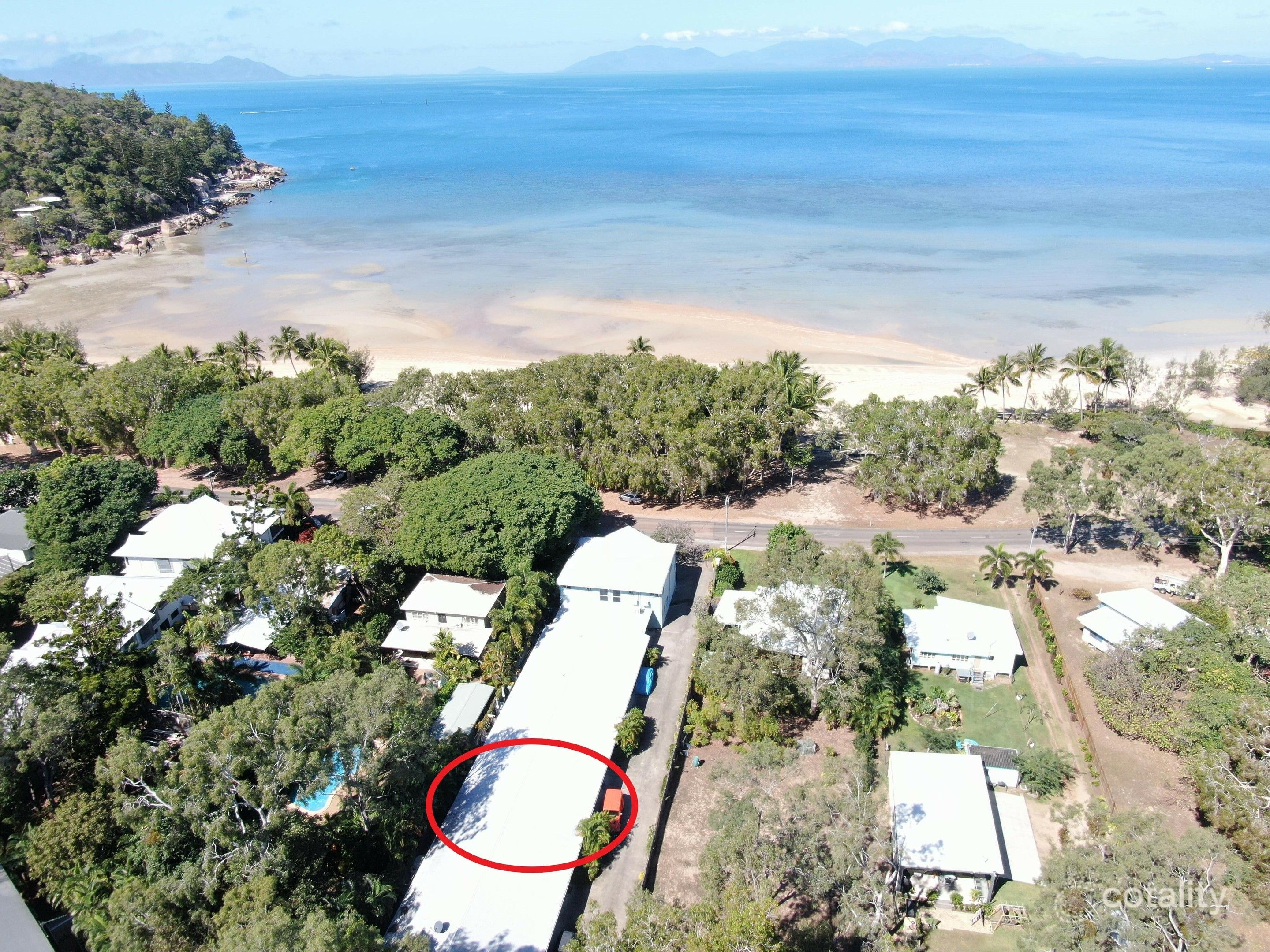 6/12 Marine Pde, Arcadia, QLD 4819