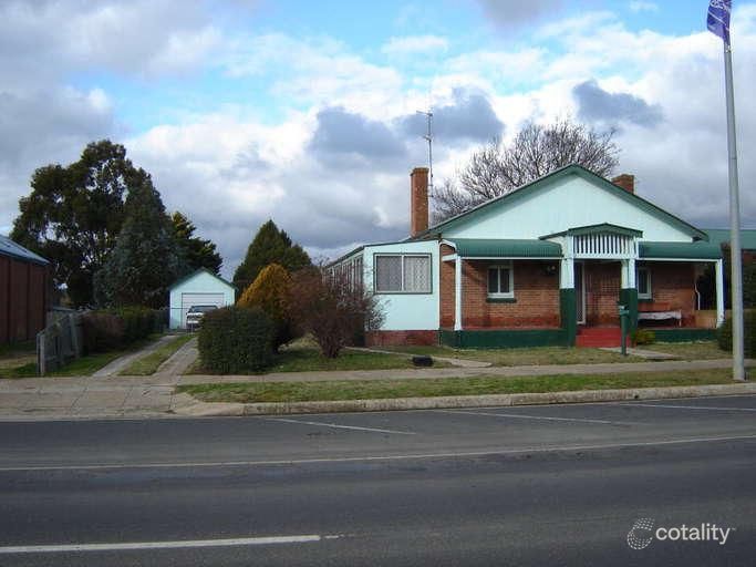 50 Adelaide St, Blayney, NSW 2799