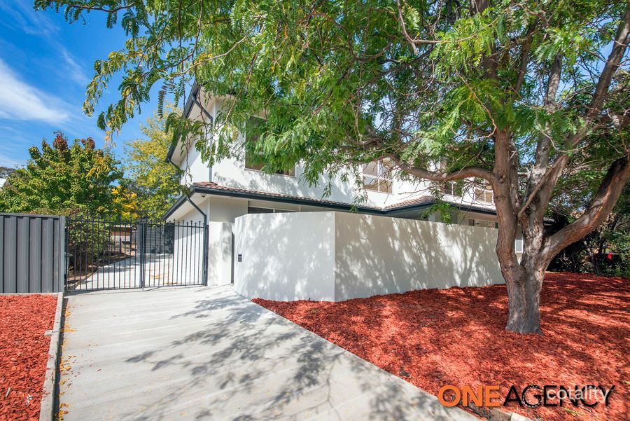 46 Costello Cct, Calwell, ACT 2905