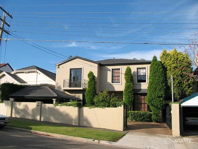 19 Chamberlain Ave, Rose Bay, NSW 2029
