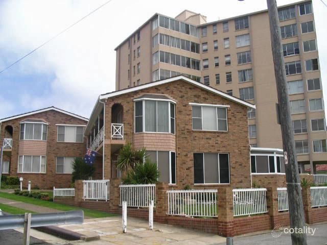 12/18-20 Arthur Ave, Cronulla, NSW 2230