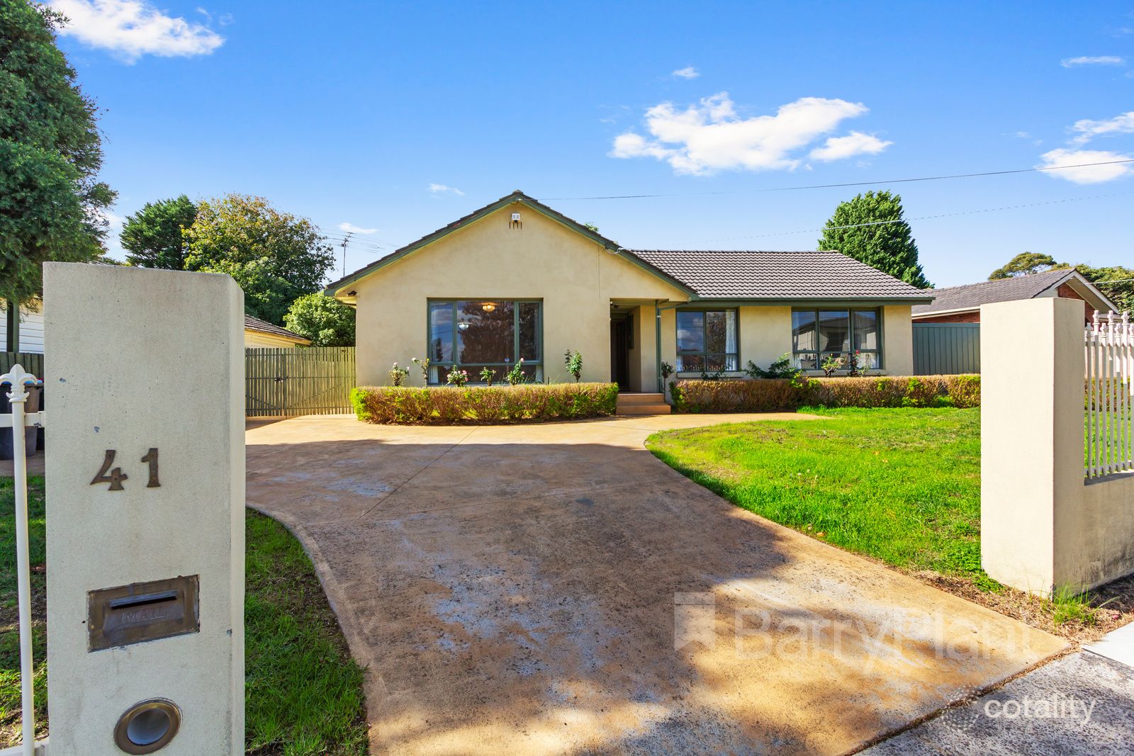 41 Lewis Rd, Wantirna South, VIC 3152