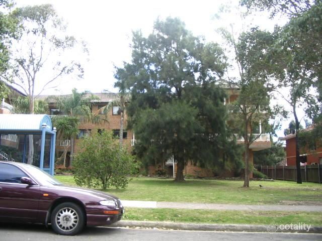 11/47-51 Claremont St, Campsie, NSW 2194