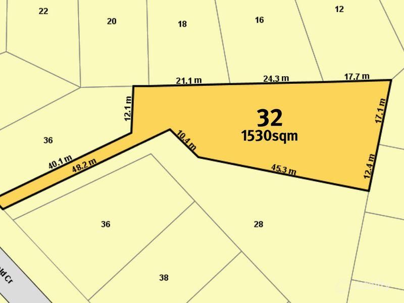32 Broomfield Cres, Long Beach, NSW 2536