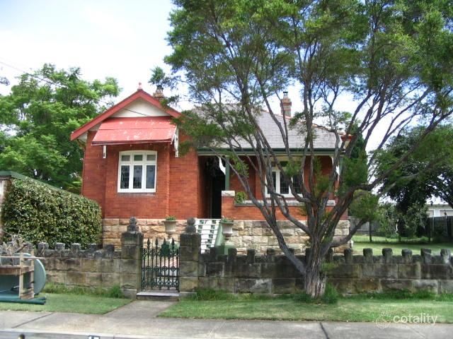 17 Champion Rd, Tennyson Point, NSW 2111