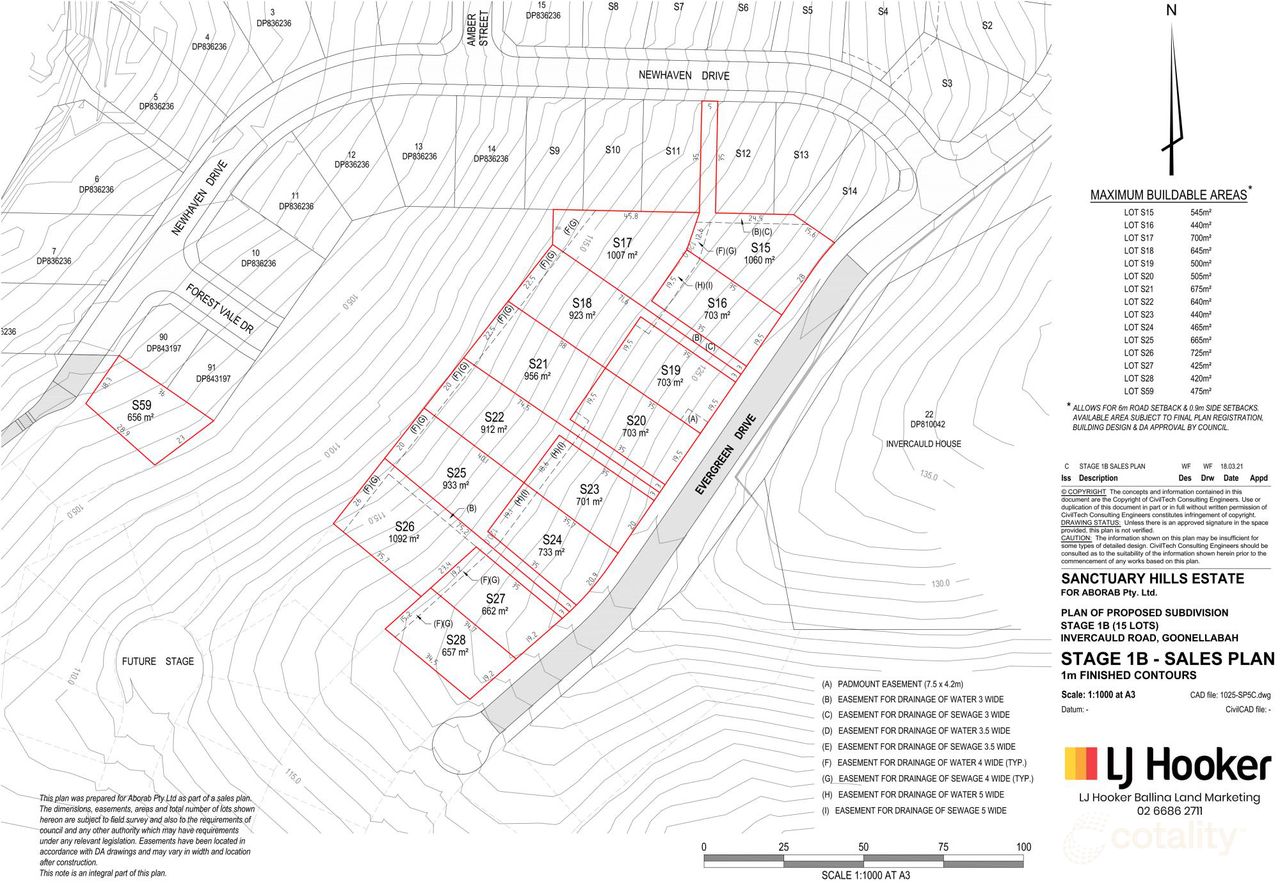 18 Evergreen Dr, Goonellabah, NSW 2480