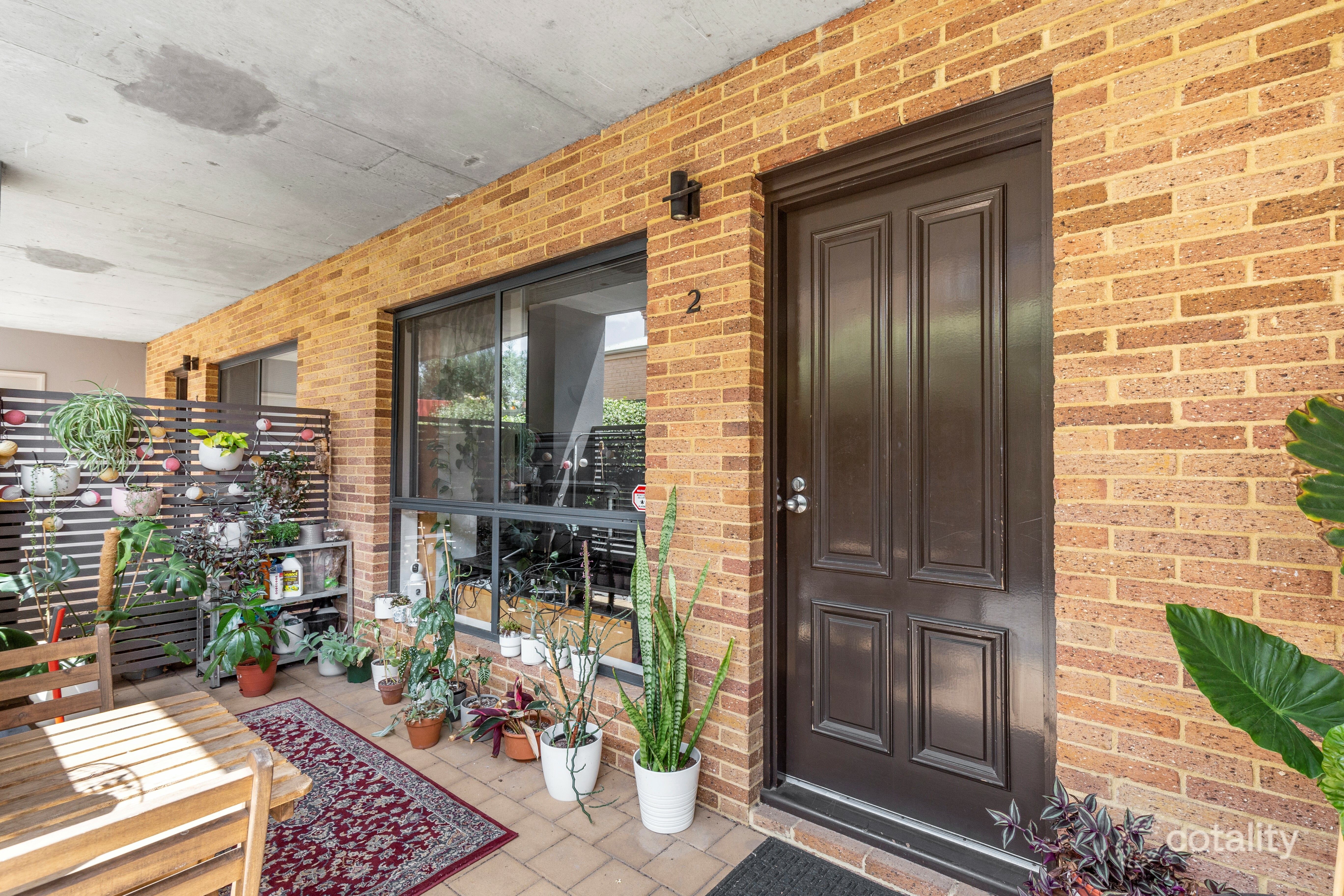 2/181 Carr Pl, Leederville, WA 6007