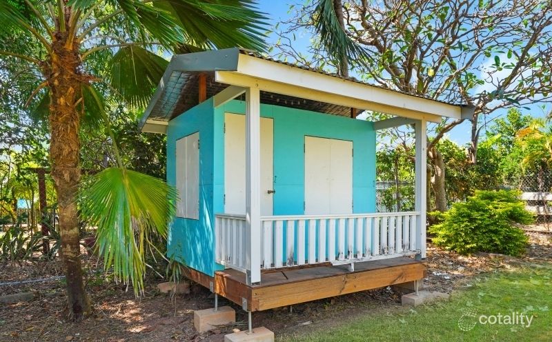 50 Mullamulla Cct, Karama, NT 0812