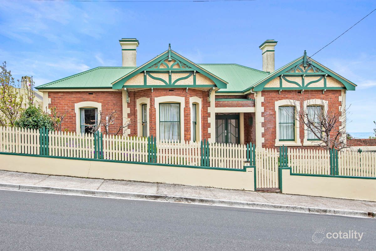 6 Olive St, Burnie, TAS 7320