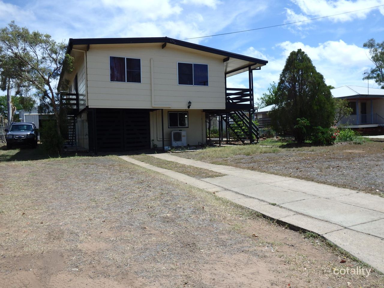 10 Perry St, Dysart, QLD 4745