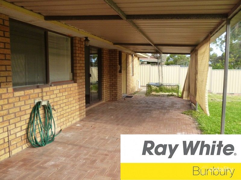 46 Jacaranda Cres, Withers, WA 6230