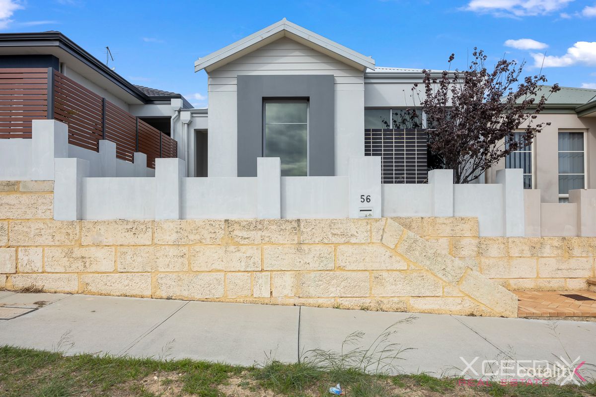 56 Feakle Bend, Ridgewood, WA 6030