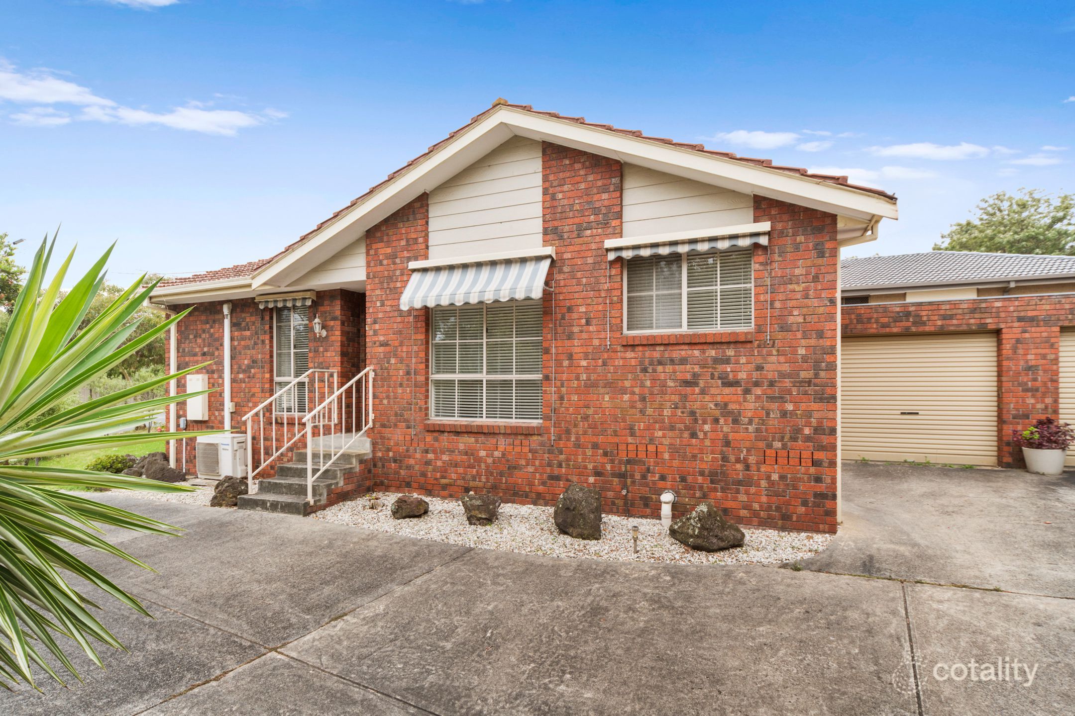 1/109 Monash Dr, Mulgrave, VIC 3170