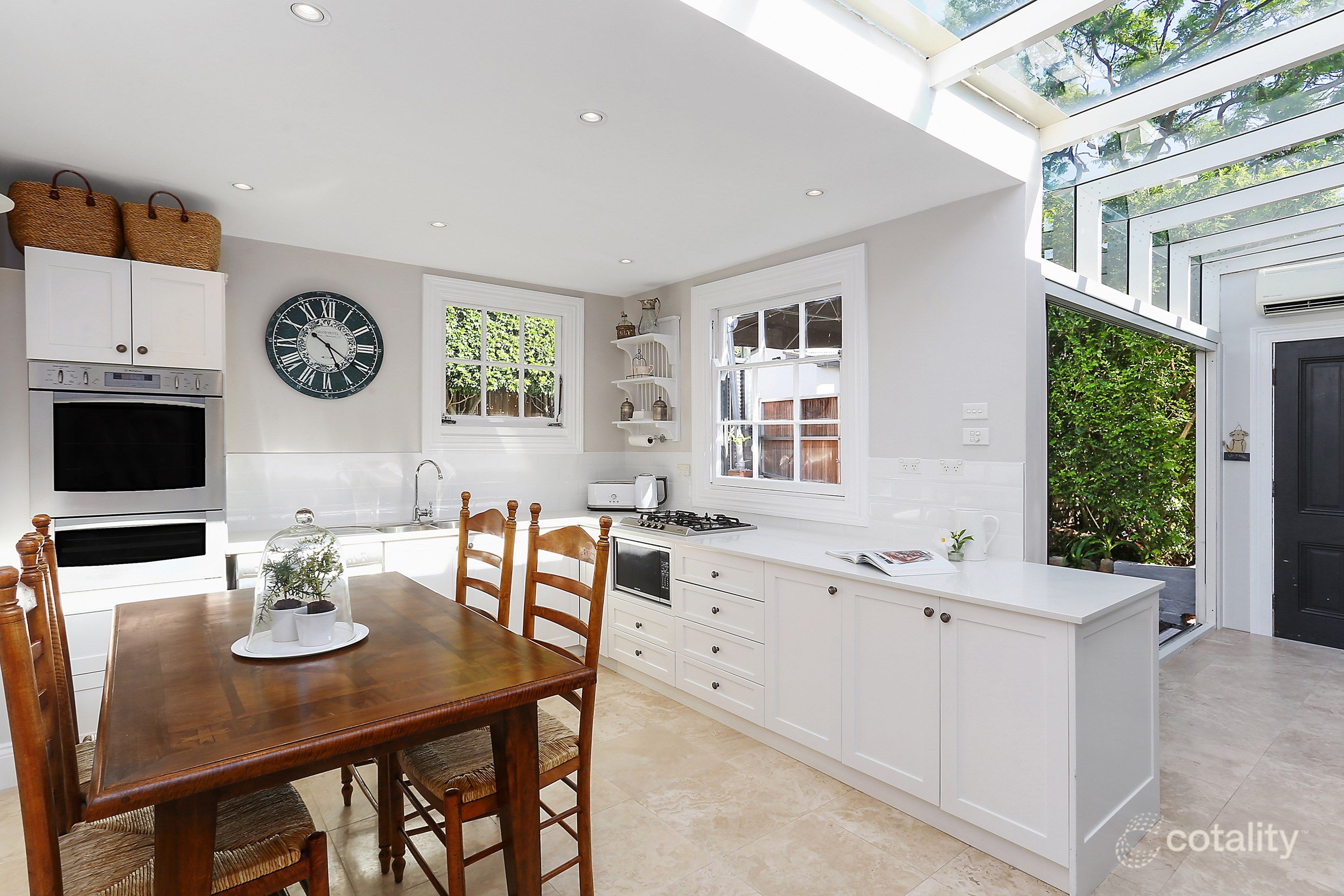 1 Euroka St, North Sydney, NSW 2060