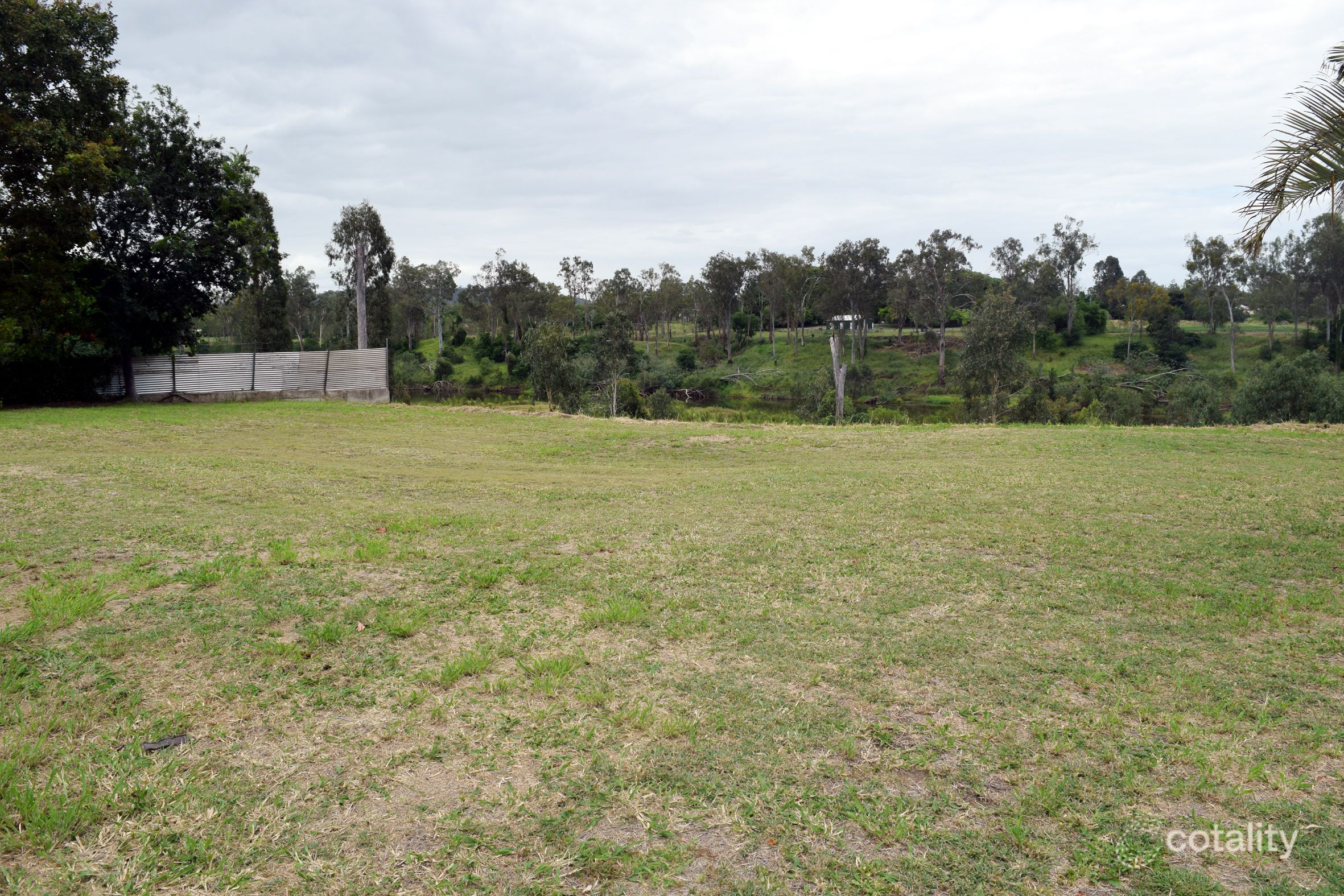 2 Meyer St, Gayndah, QLD 4625