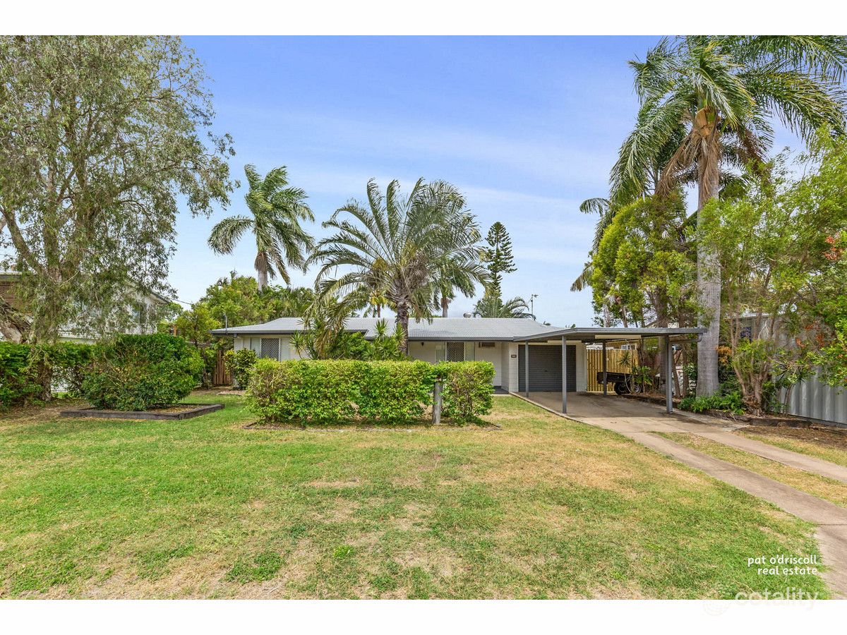 86a Boland St, Park Avenue, QLD 4701