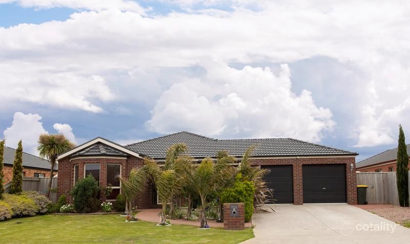 8 Dunroe Ct, Warrnambool, VIC 3280