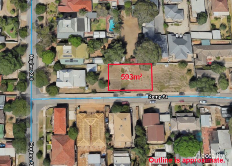 14 Kemp St, Woodville, SA 5011